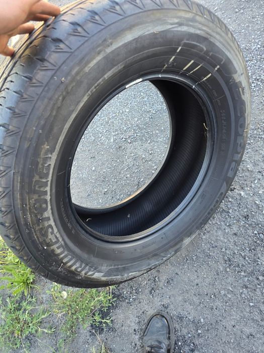 Продаю резину