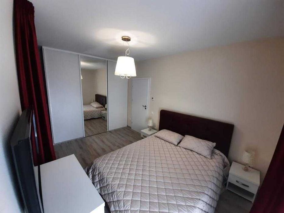Apartament 3 camere - 2 bai - 90 mp utili - bloc nou - Calea Dumbravii / Sibiu