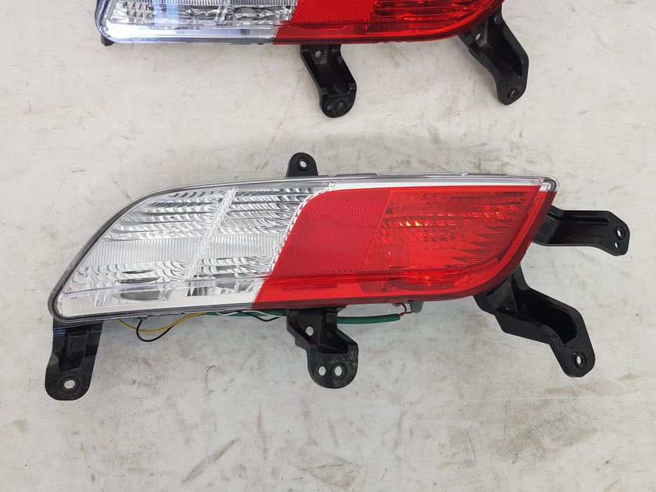 Stop stanga bara spate Ssangyong Korando C300 dupa 2017