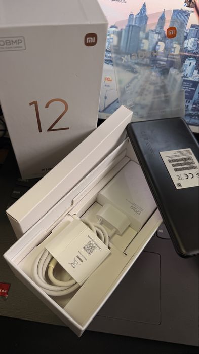 Продам xiaomi 12t