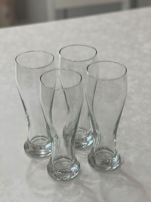 Стакан для кваса