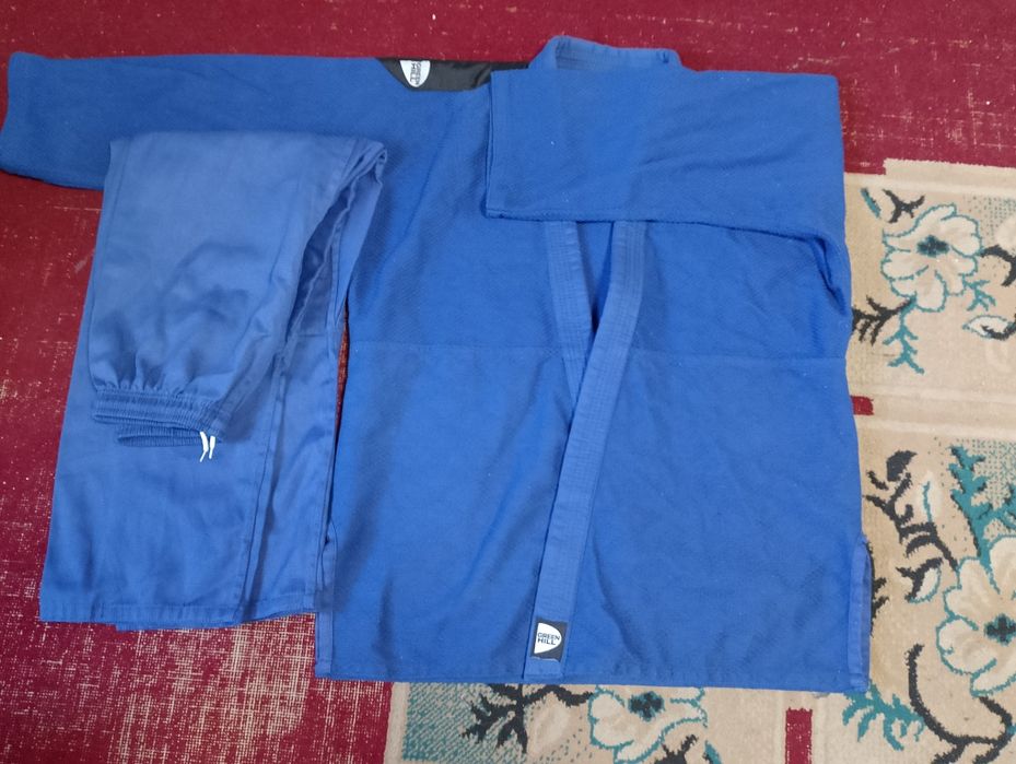 Кимоно  для дзюдо