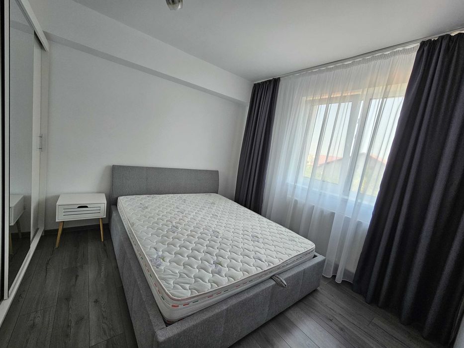 Pitesti ARENA, Apartament 2 camere, Parcare privata