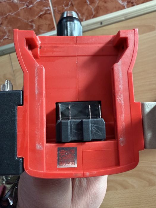 Milwaukee M18BPD-0 Masina de gaurit/insurubat cu percutie compacta M18