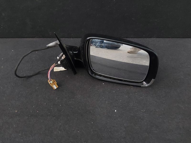 Дясно огледало Volkswagen Phaeton 2008г.