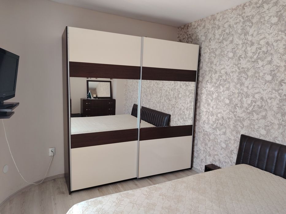 Спален комплект без матрак!