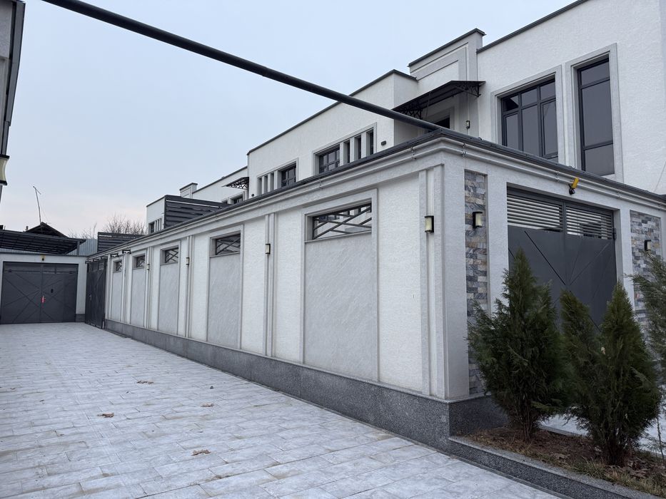 Продается Дом под ключ