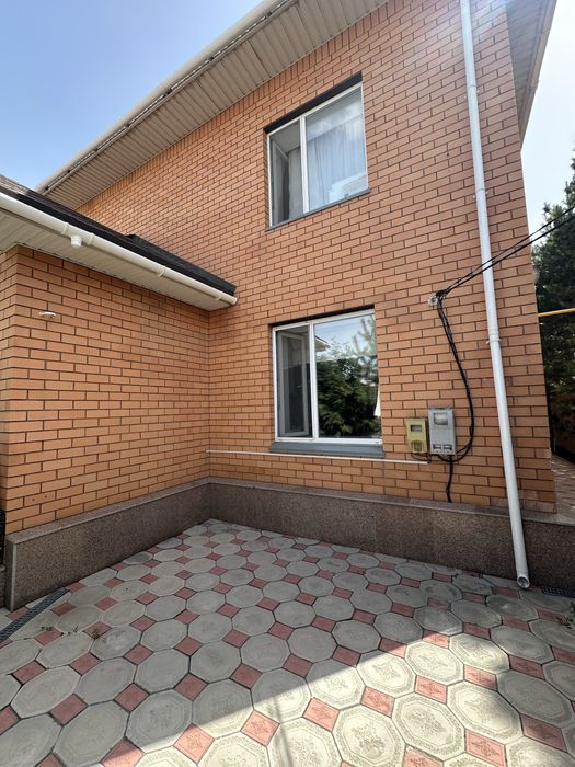 Продаётся дом в Косшы от хозяина
