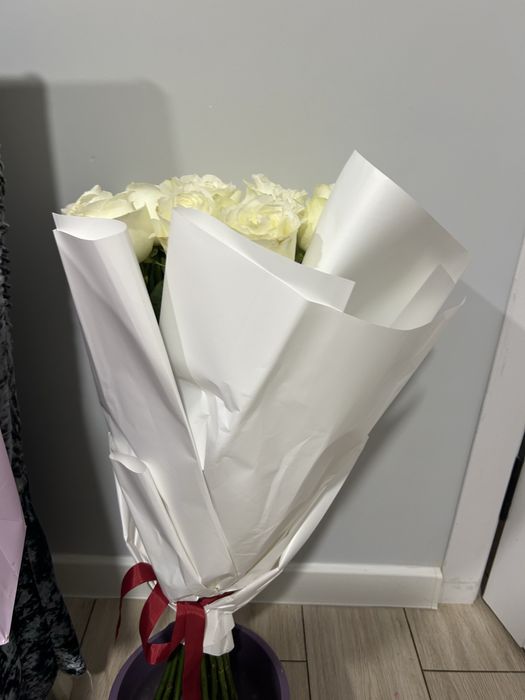 Цветыыы 25 штук роза