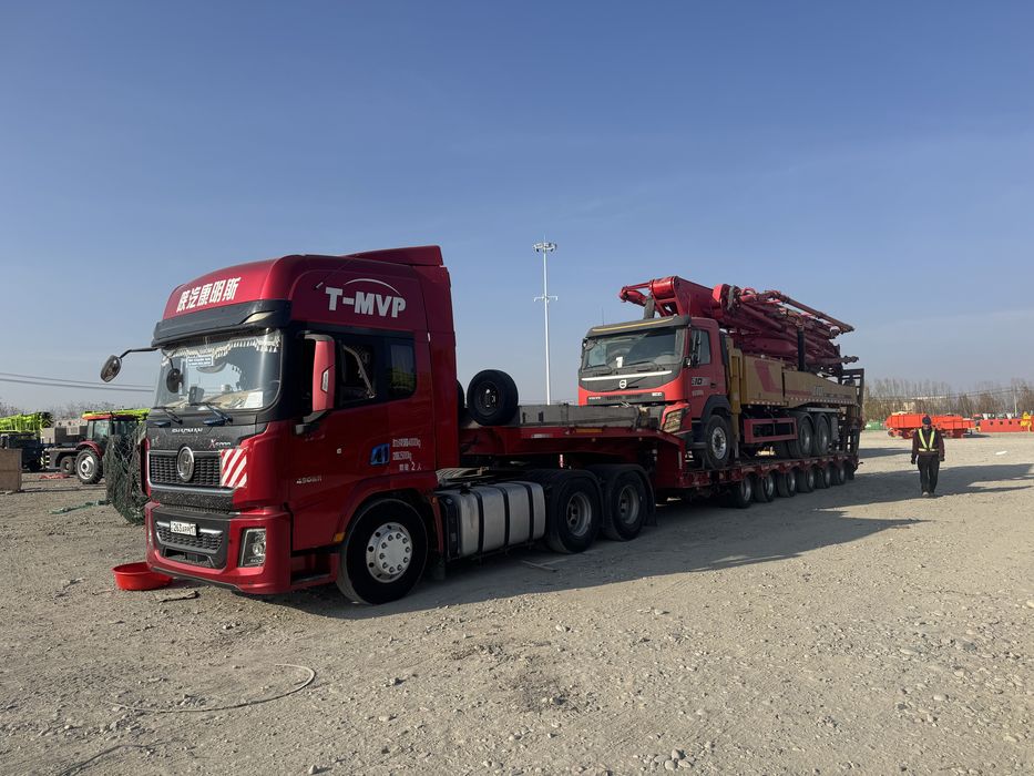 Трал перевозка трал не говарит тежоло вес