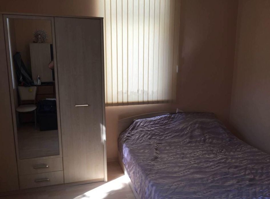 Дава се под наем Тристаен апартамент в София, Медицинска академия - 85 кв.м за 600 € - Снимка #2