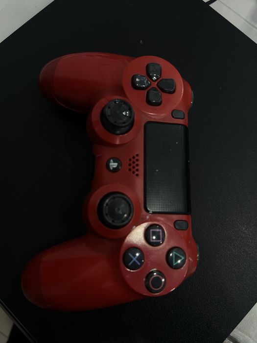 Sony PlayStation 4Slim GUH-2108A лот 849170 г.Тараз Жайлау 14/3