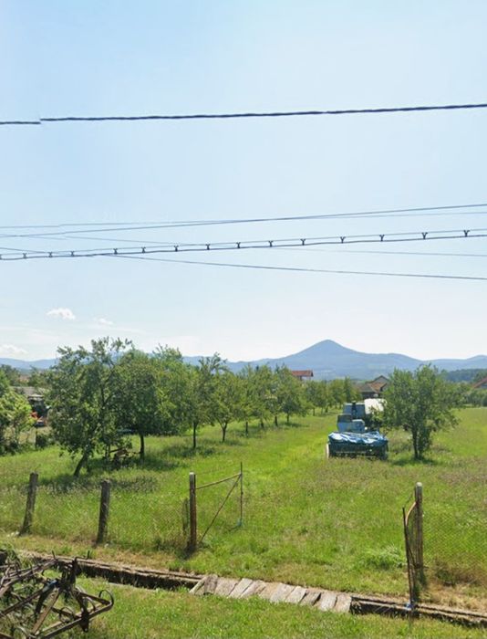 Teren de vanzare pentru casa - Mai multe