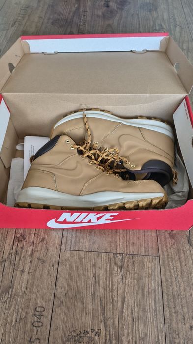 Зимни мъжки боти Nike Manoa-43 номер