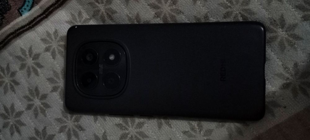 Redmi not 15 обмен