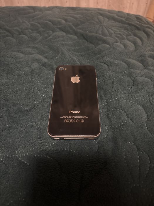 Iphone 4s ca nou