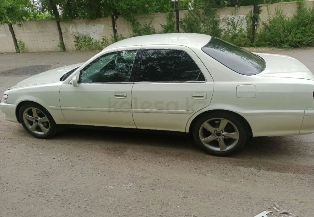 Продам Toyota Cresta 100  2.5 VVTI