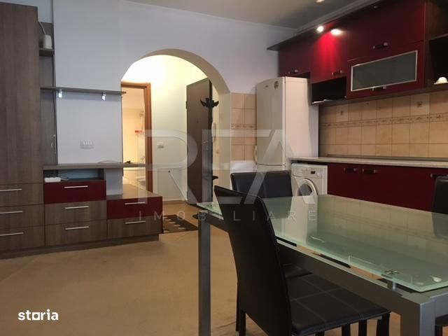3 camere Aviatiei/Baneasa, centrala, inst. schimb., an 2007, 98 mp