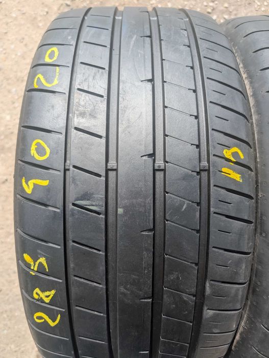 285/40 R20 • Vara • Dunlop Sport Maxx RT2 MO 108Y | 2 buc | Pret/buc