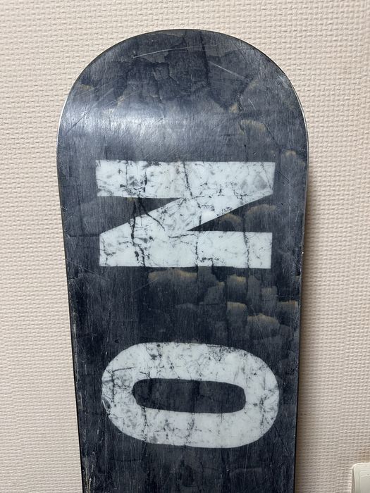 Топовый Сноуборд BURTON BLUNT 155mm