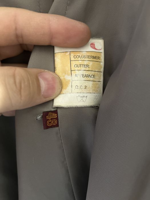 Отдам за шоколадкушубу в бывшем уротреблении