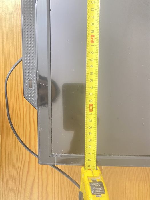 Телевизоры марки разные 3 штуки