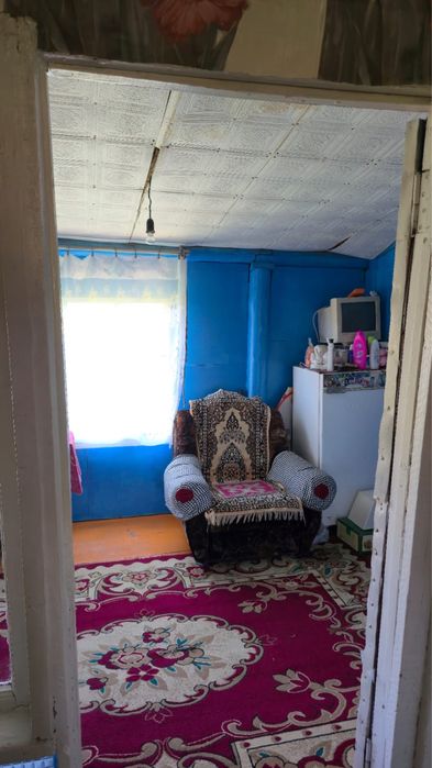 Продам дом в Уланском районе