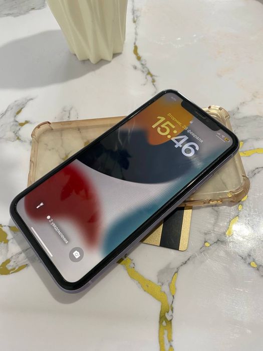 iPhone 11 64 гб