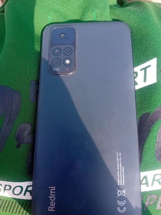 Redmi note 11 sotiladi