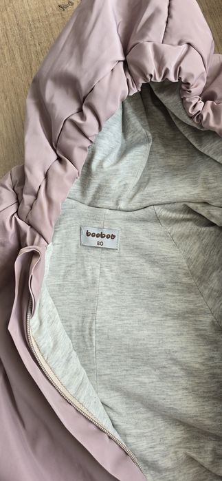 весенний комбинезон