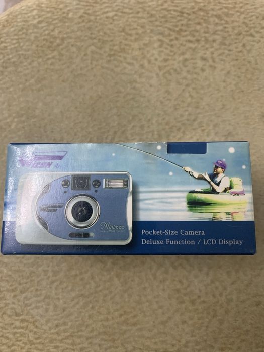 Продаю 2 фотоаппарата по 10000