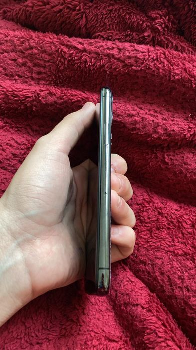 iPhone 11 pro perfect funcțional
