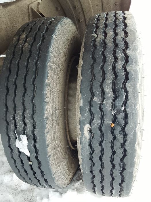 Продам прицеп самосвал