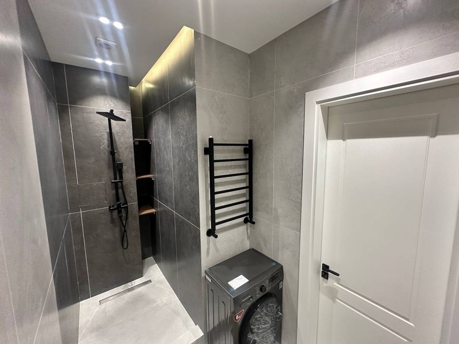 Сдаётся улица махтумкуль 2 комнатная упакованная