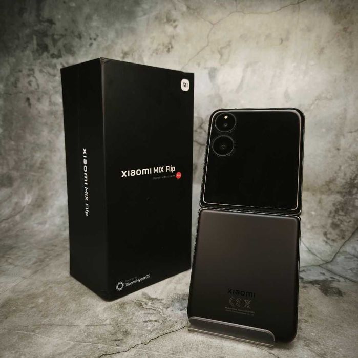 Xiaomi Mix Flip 512Гб Петропавловск Назарбаева 134 лот 838367