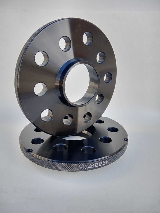 ФЛАНЦИ ЗА ДЖАНТИ 4х100 56.6 Opel / Опел / Корса / Астра/ Corsa/ Astra