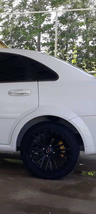 17. Diska balon lacetti gentra