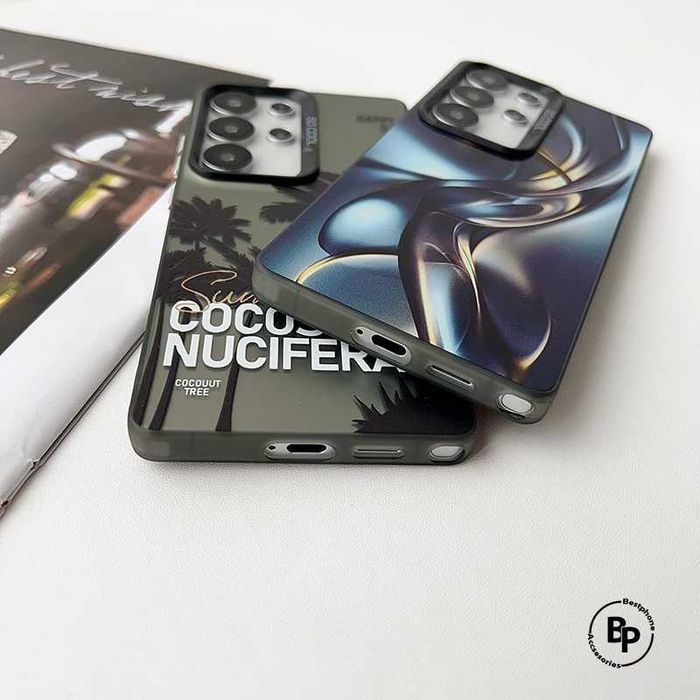 Силиконов color кейс