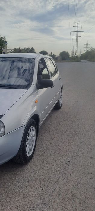 Ваз лада калина 2006г.
