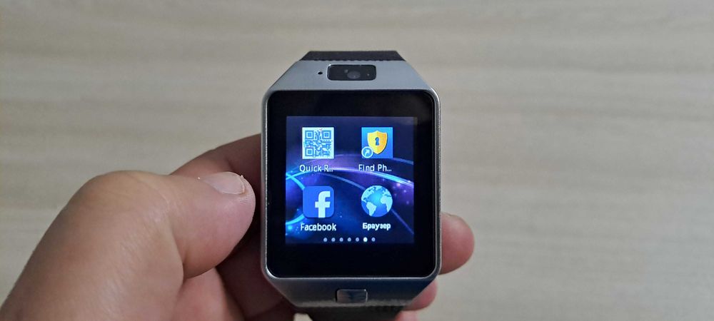 Продам смарт часы