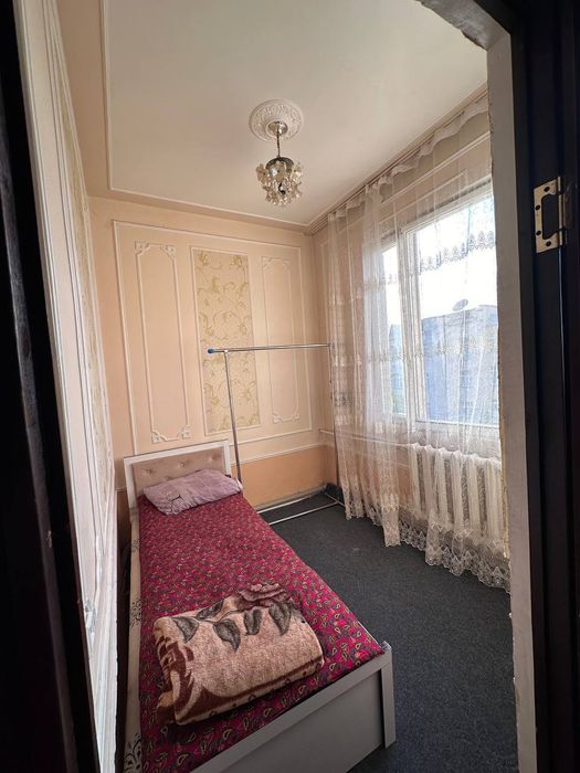 Qo’yliq massiv Matonat metro yonida