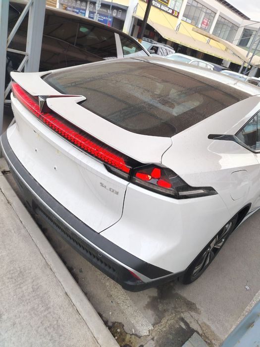 Changan deepal sl03 full