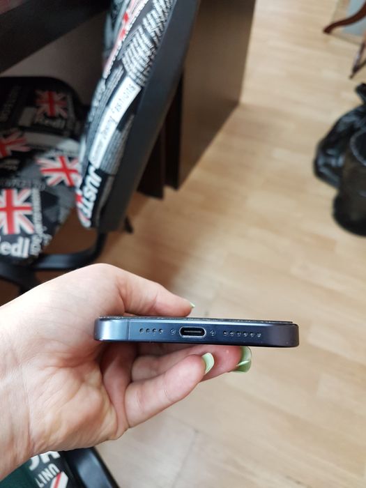 Iphone 15 pro max 256гб