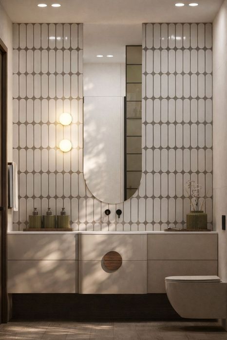 Дизайнер интерьера