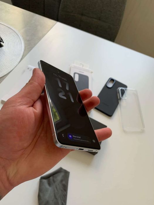 Samsung S25 Edge