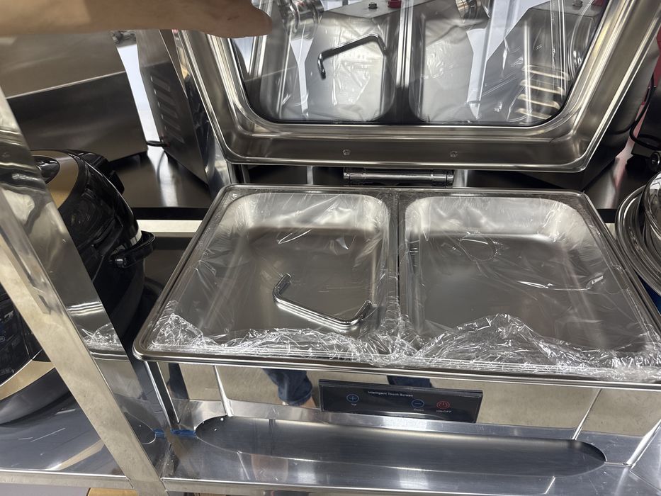 Marmet. Gaster yomkost qozon elektir qozon