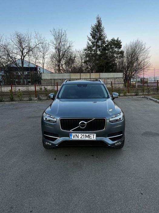 De vanzare Volvo XC90 4x4 7 locuri