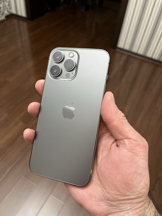 iPhone 13 Pro Max 256GB ideal