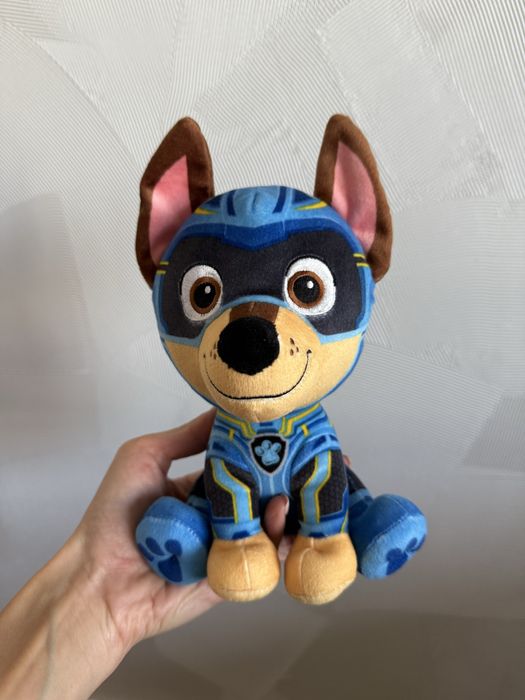 Пес патрул - играчки