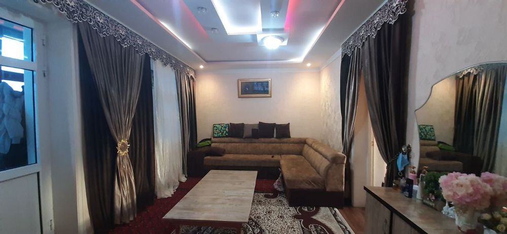 Срочно сотилади,  1хонали 2хонали қилинган